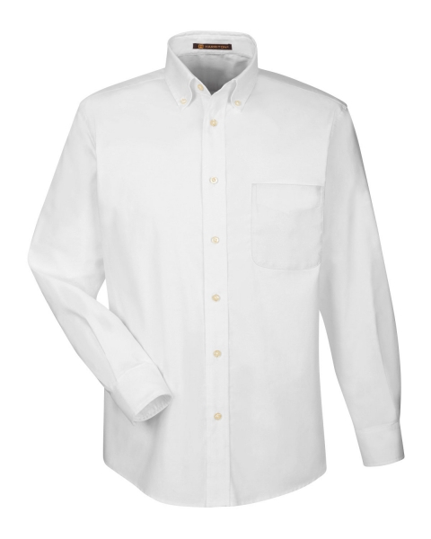 Shirt Long-Sleeve Oxford    Supervisor Shirt